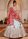 Buy Lehenga Choli