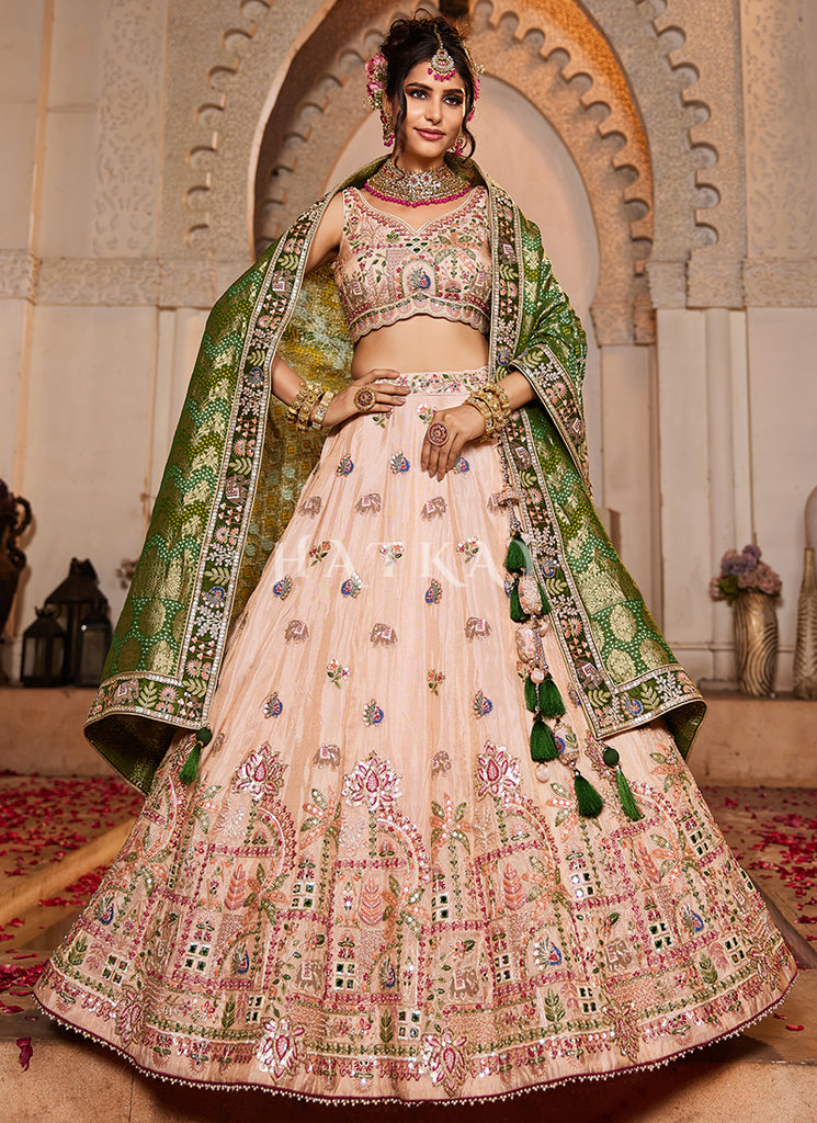 Buy Lahenda Choli Online

