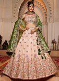 Buy Lahenda Choli Online
