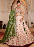 Bridal Lehenga 
