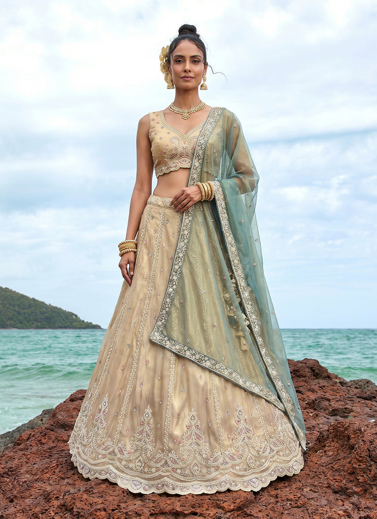 Shop Bridal Lahenda Choli Online 