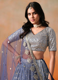 Bollywood Lehengas
