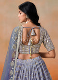 Traditional Lehengas
