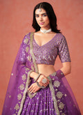 Buy Party Wear Lehenga In USA, UK, Canada, Germany, Australia With Free Shipping.