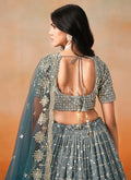 Buy Bollywood Lehengas
