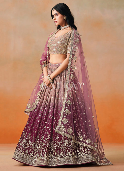 Lehenga Online in UK