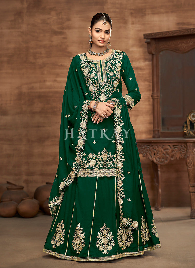 Indian Clothes In USA