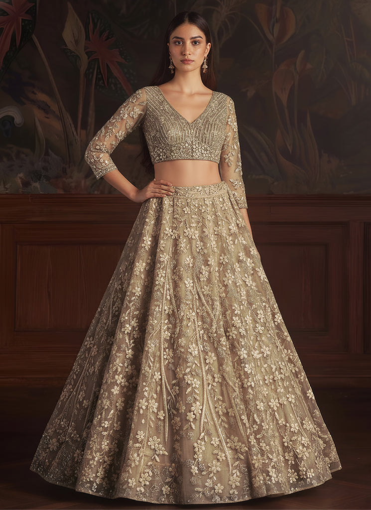 Shop Women Lehenga 