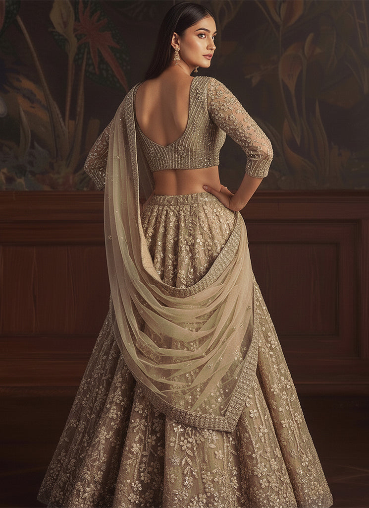 Buy Lehenga Choli 