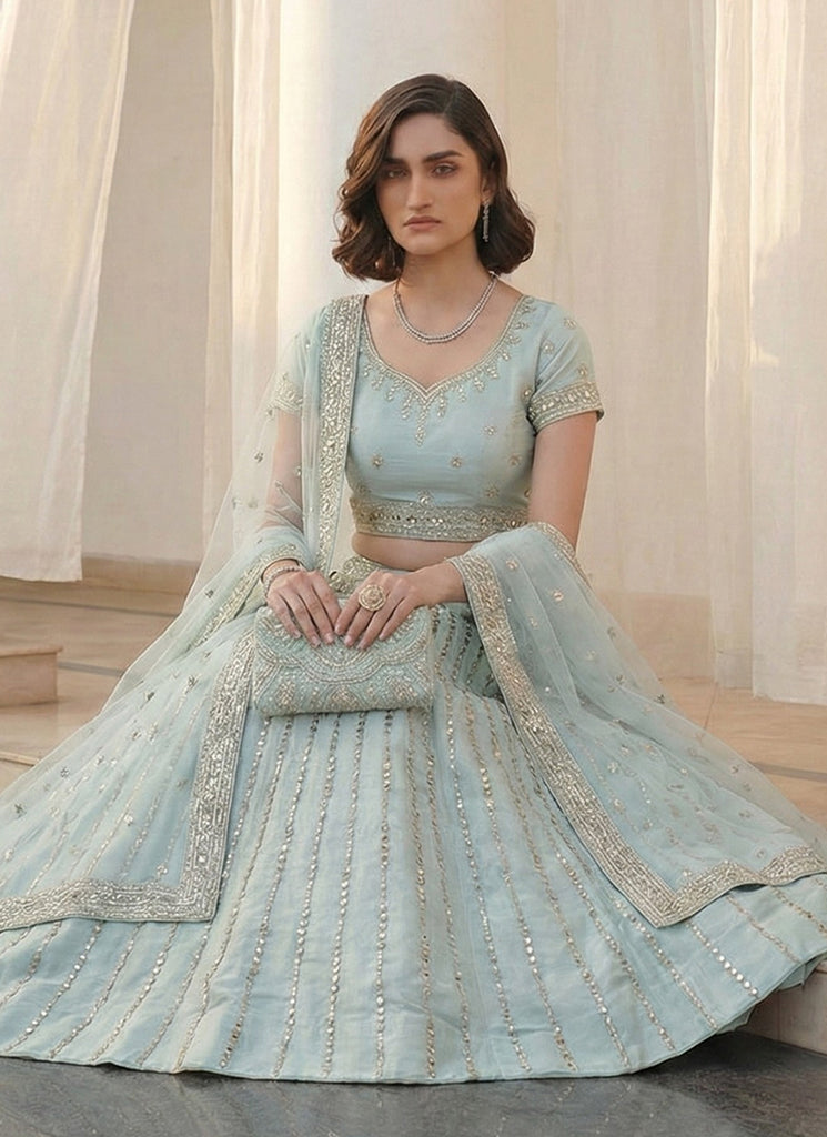 Women Lehenga Choli Online