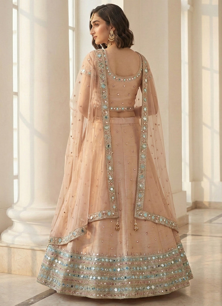 Women Lehenga Choli Online