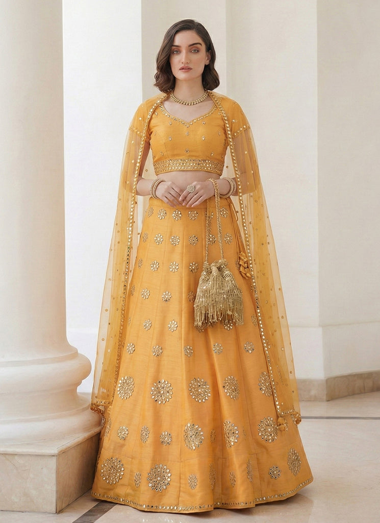 Women Lehenga Choli Online