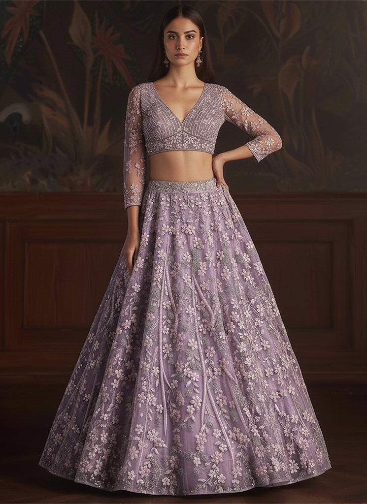 Buy Lehenga Choli 