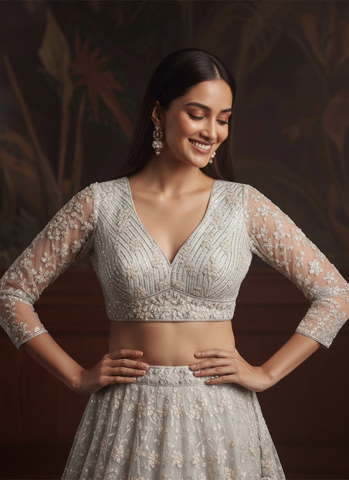Shop Women Lehenga 