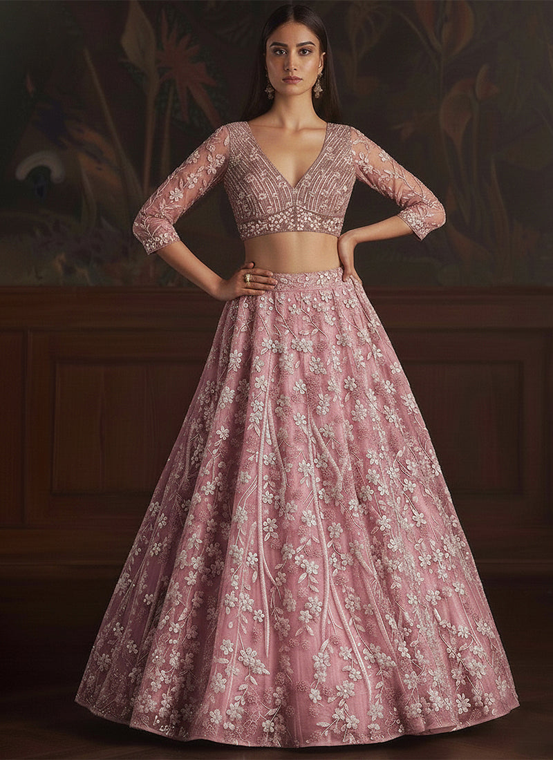 Shop Women Lehenga 
