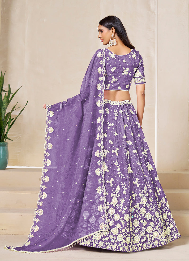 Buy Lehenga Choli Online