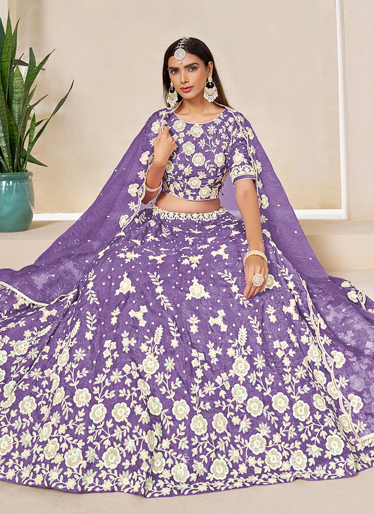 Buy Lehenga Choli 