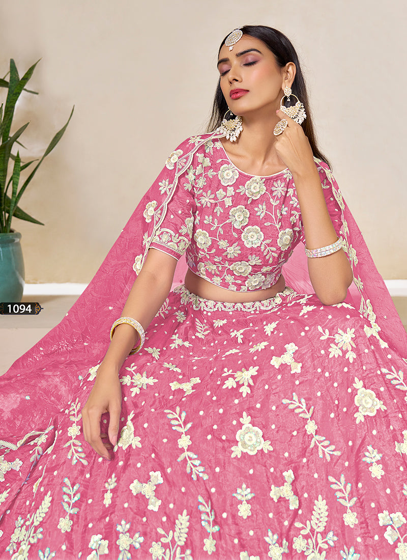 Buy Lehenga Choli Online