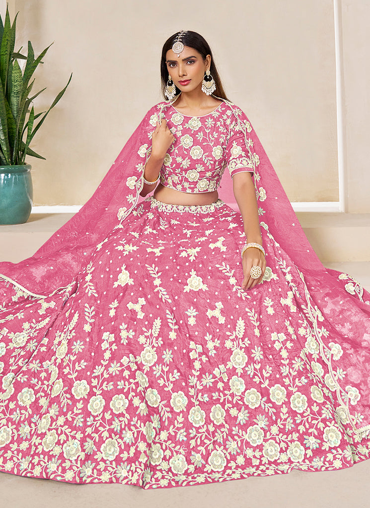 Buy Lehenga Choli 