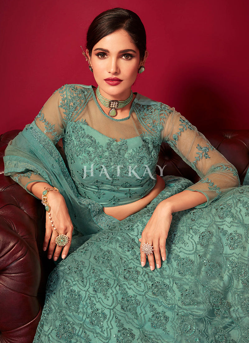  Lehenga Choli In UK