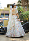Grey lahenda For Women