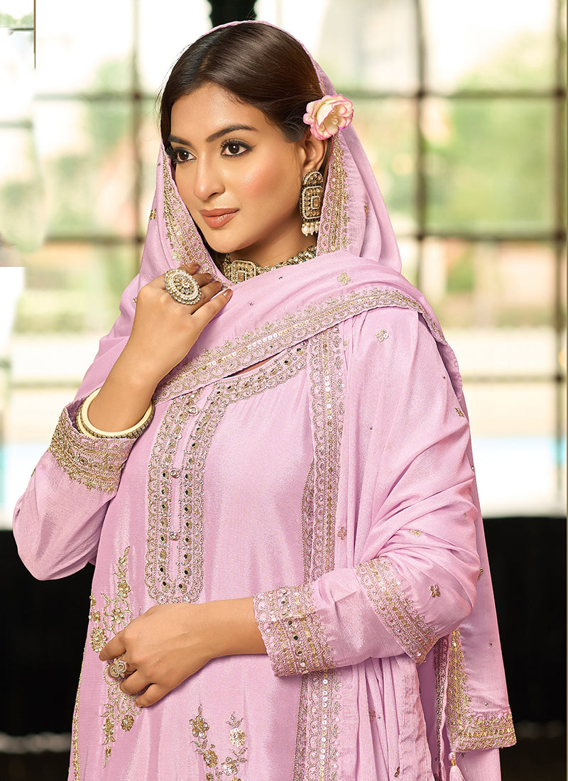 Buy Palazzo Suit