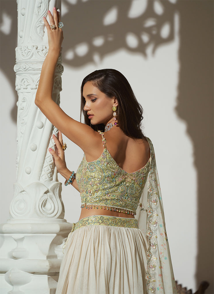 Women Lengha Choli Set Collection
