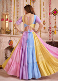 Buy Purple Navratri Chaniya Choli 2025