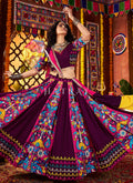 Shop for Navratri Chaniya Chol 2025 Buy Online
