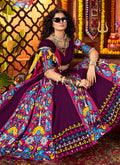 Buy Navratri Chaniya Choli In USA