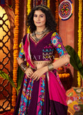 Shop Navratri Chaniya Choli At Hatkay