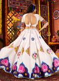 Buy Latest Design Navratri Chaniya Choli In Canada