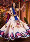 Shop Traditional Navratri Chaniya Choli
