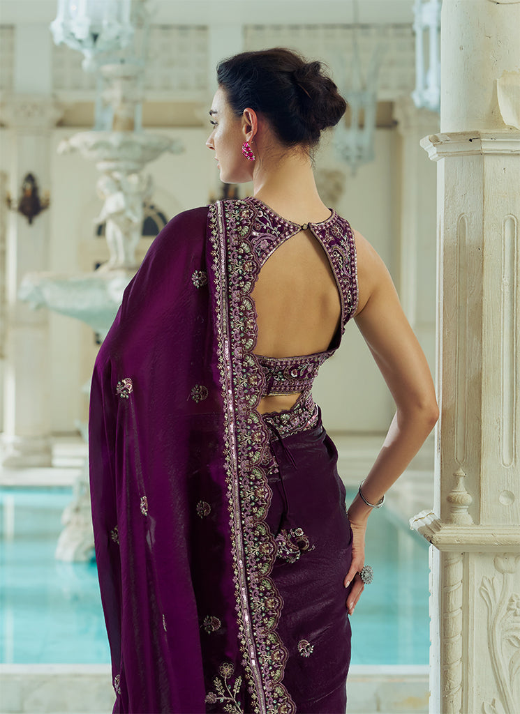 Buy Saree Blouse Online
