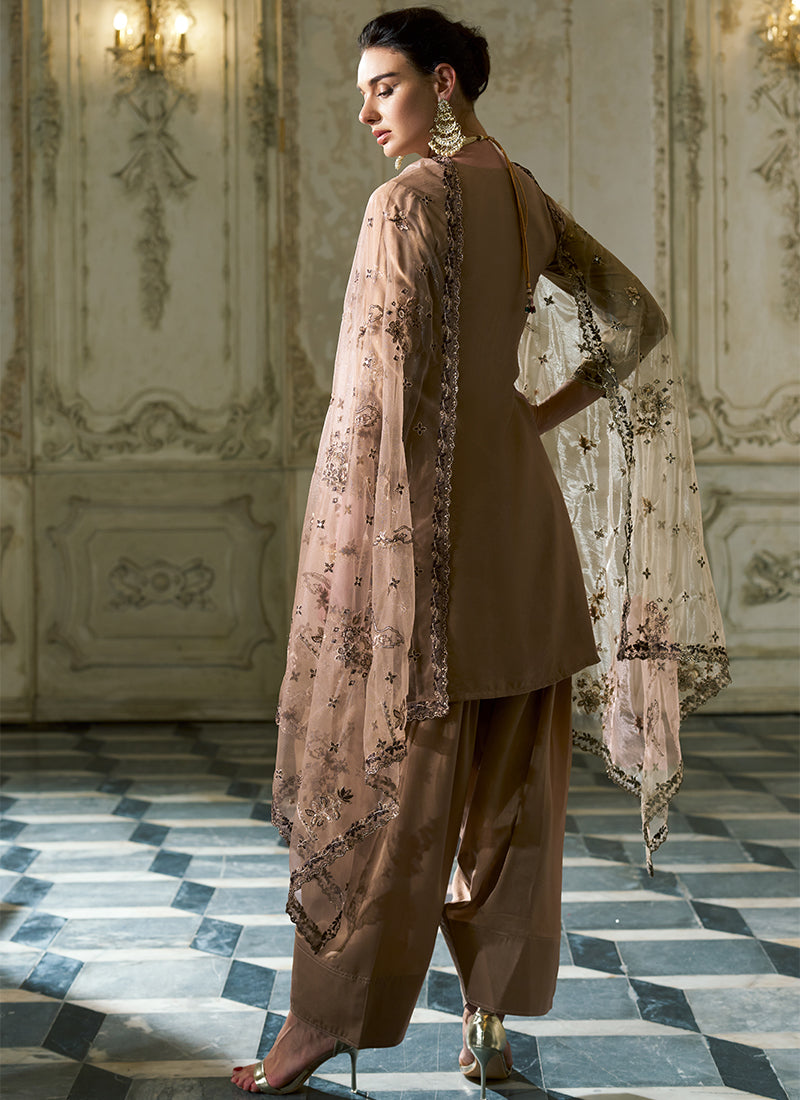 Buy Farshi Salwar Suit Set Online for Women