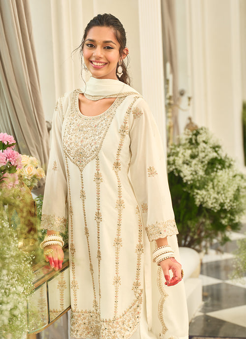 Buy Pant Style Suit