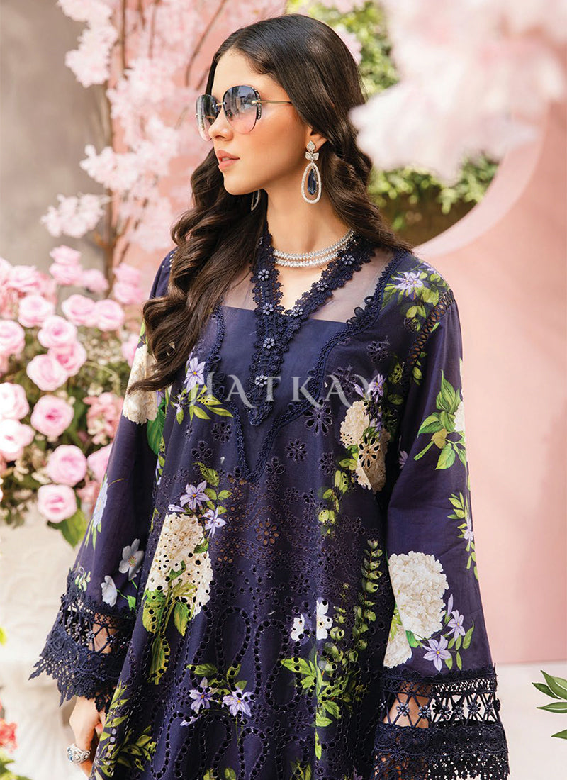 Buy Pakistani Pant Suit