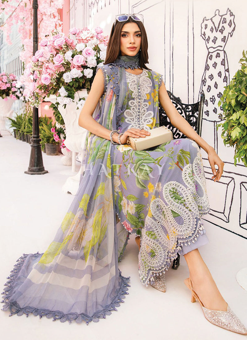 Buy Pakistani Pant Suit