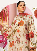 Buy Pakistani Pant Suit
