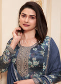 Buy Printed Pant Suit