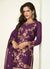 Buy Plazzo Suit In USA