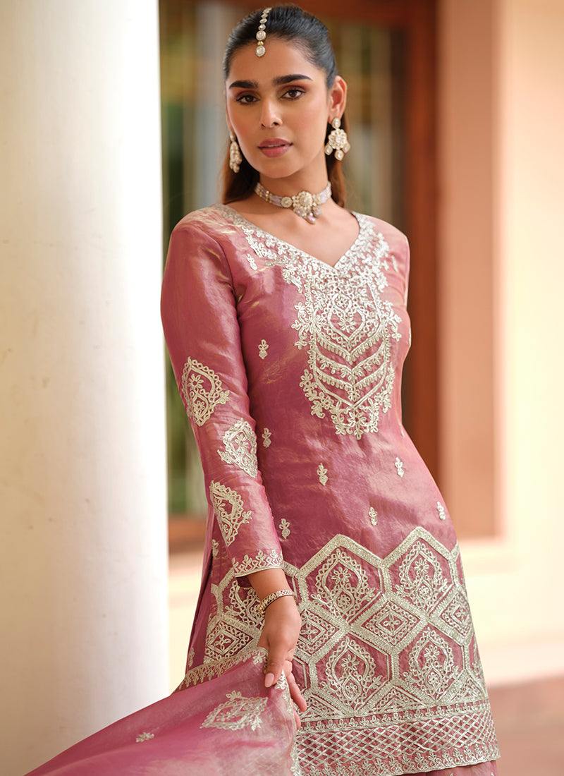 Indian Clothes in USA