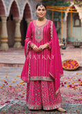Buy Palazzo Suit In USA