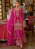 Shop Pink Palazzo Suit