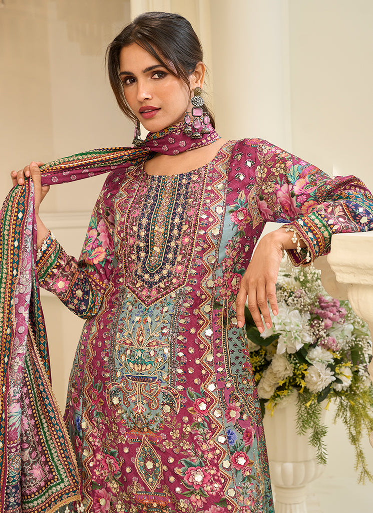 Shop Indian Clothes In Canada