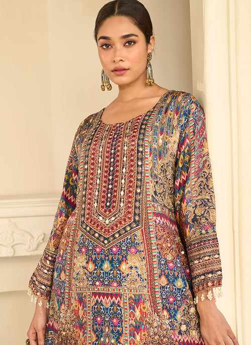 Shop Indian Clothes In UK