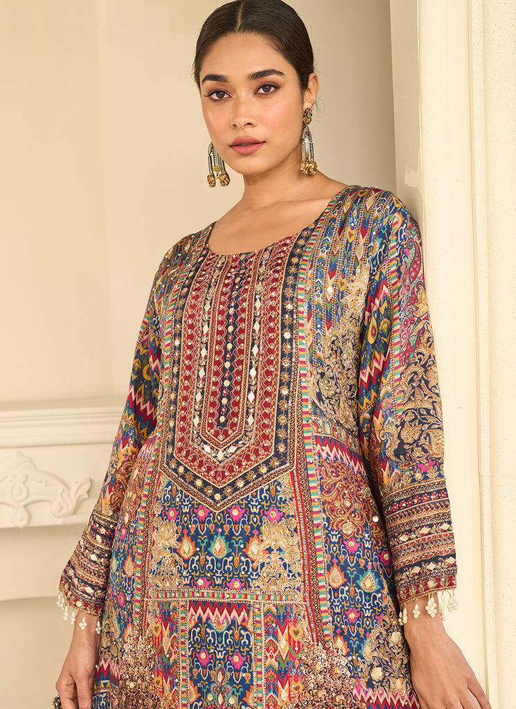 Shop Indian Clothes In UK