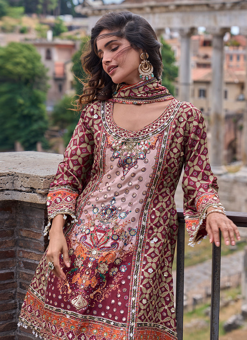 Shop Indian Outfits In USA