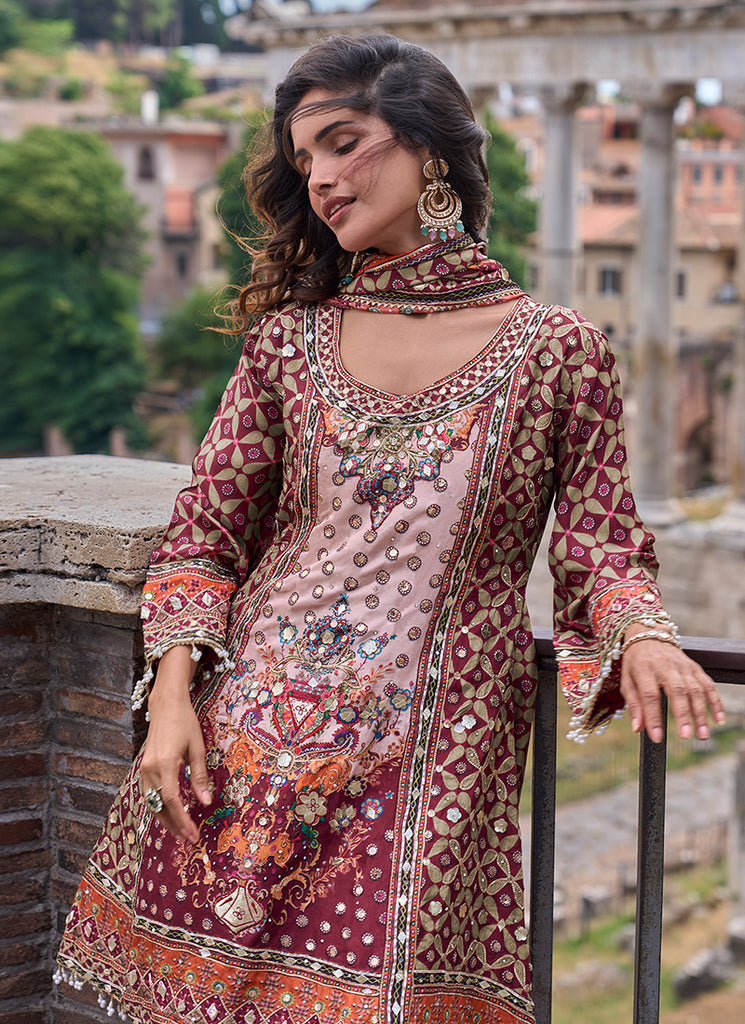 Shop Indian Outfits In USA
