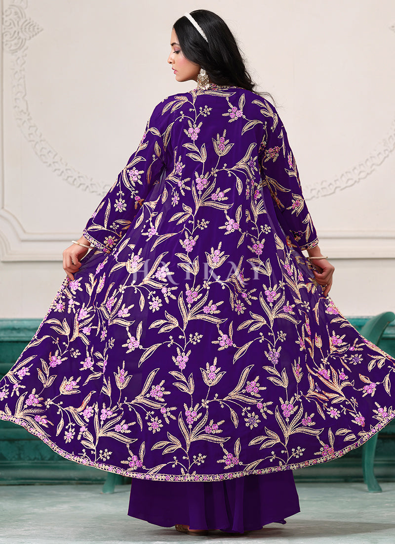 Shop Palazzo Suit In USA